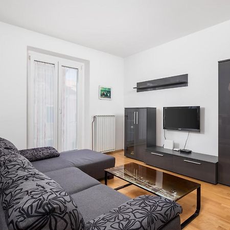 רייקה Apartment Radman מראה חיצוני תמונה