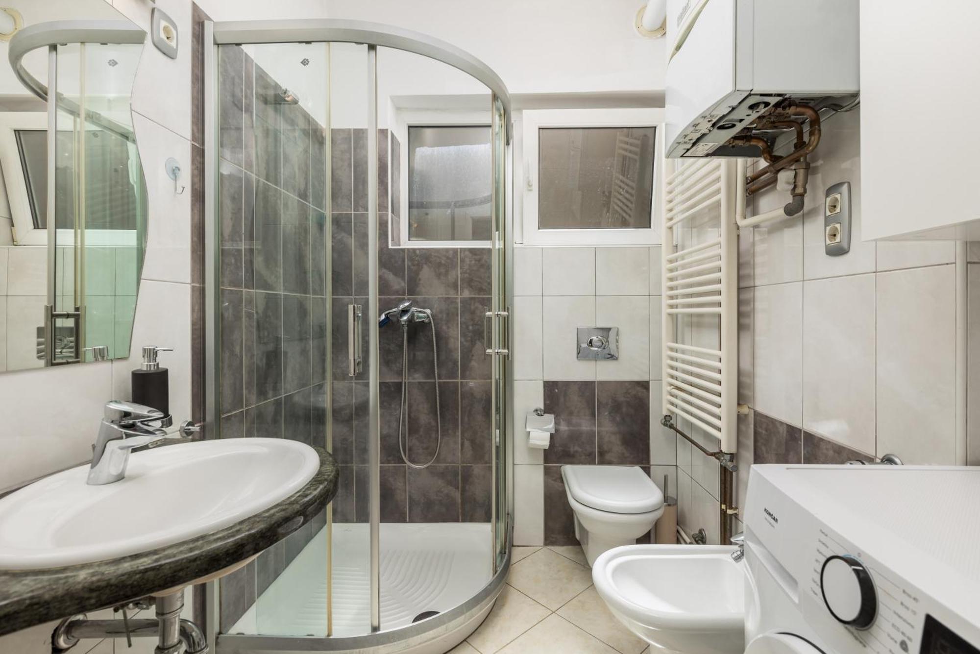 רייקה Apartment Radman מראה חיצוני תמונה